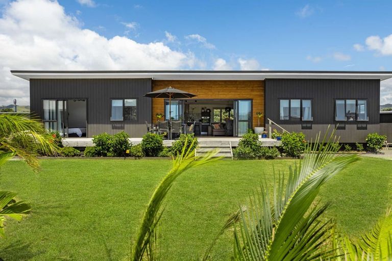 Photo of property in 31 Kokopu Street, Ahipara, Kaitaia, 0481