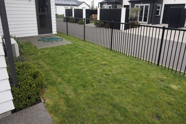 Photo of property in 68 Gosling Crescent, Halswell, Christchurch, 8025