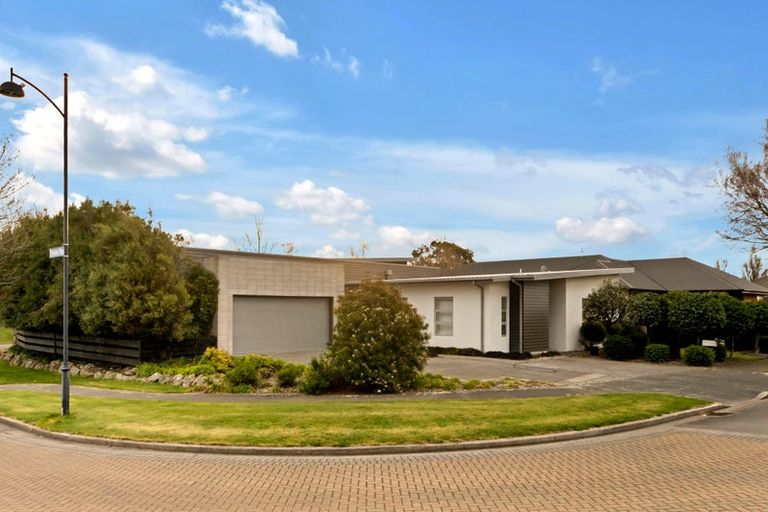 Photo of property in 1 Longspur Avenue, Wigram, Christchurch, 8025