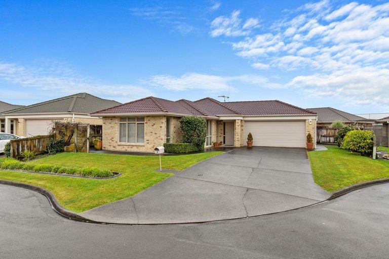 Photo of property in 5 Grevillea Place, Melville, Hamilton, 3206