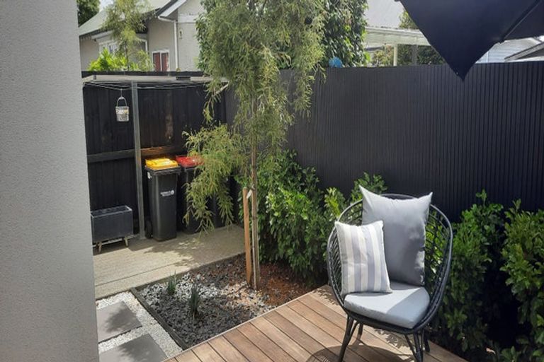 Photo of property in 208d Cranford Street, St Albans, Christchurch, 8014