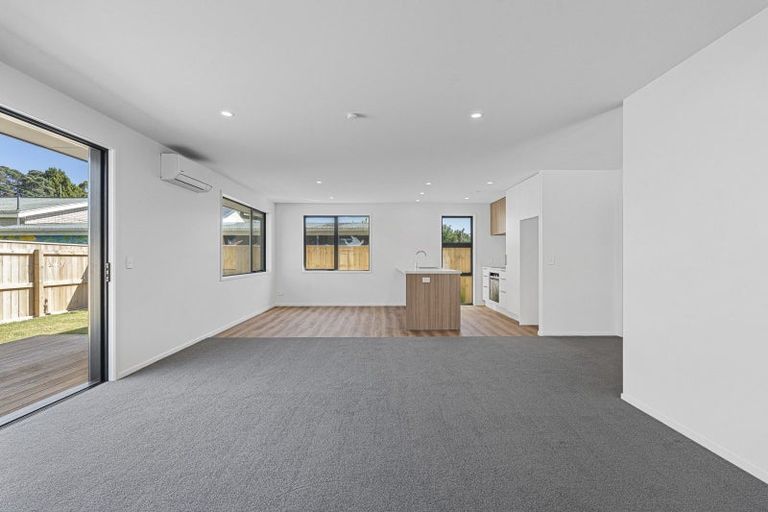 Photo of property in 45a Princess Street, Waitara, 4320