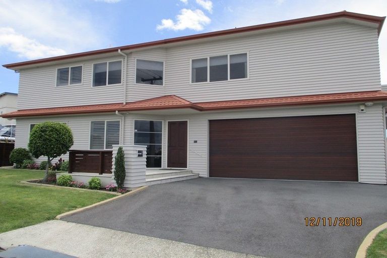 Photo of property in 11 Lemon Grove Avenue, Otumoetai, Tauranga, 3110