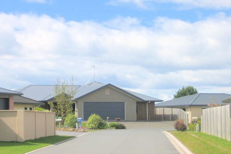 Photo of property in 129 Lakewood Drive, Nukuhau, Taupo, 3330