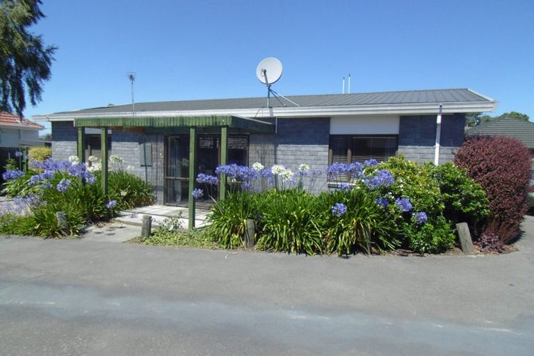 Photo of property in 3/4 Middleton Road, Upper Riccarton, Christchurch, 8041