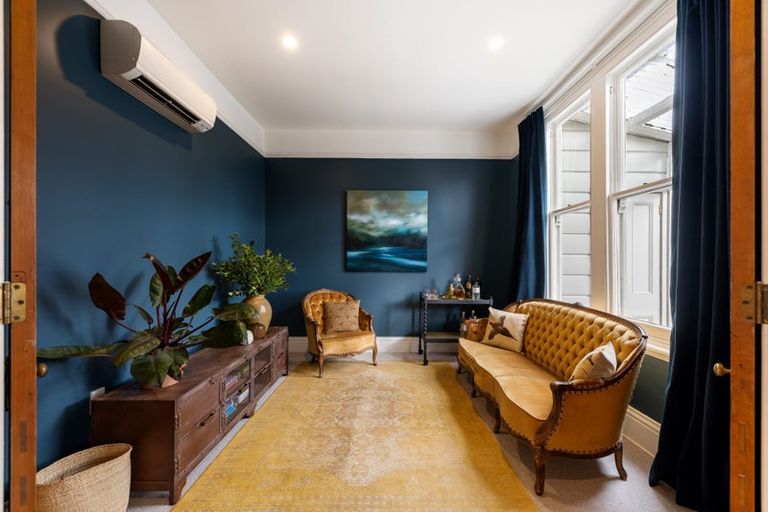 Photo of property in 110 Office Road, Merivale, Christchurch, 8014