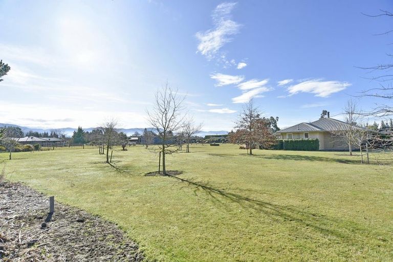 Photo of property in 41 Weld Street, Oxford, 7430