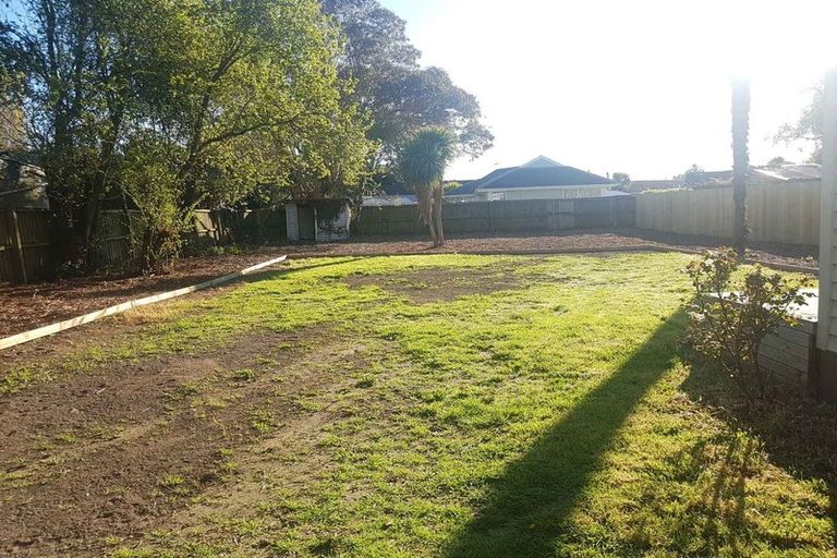 Photo of property in 109 Sullivan Avenue, Woolston, Christchurch, 8023