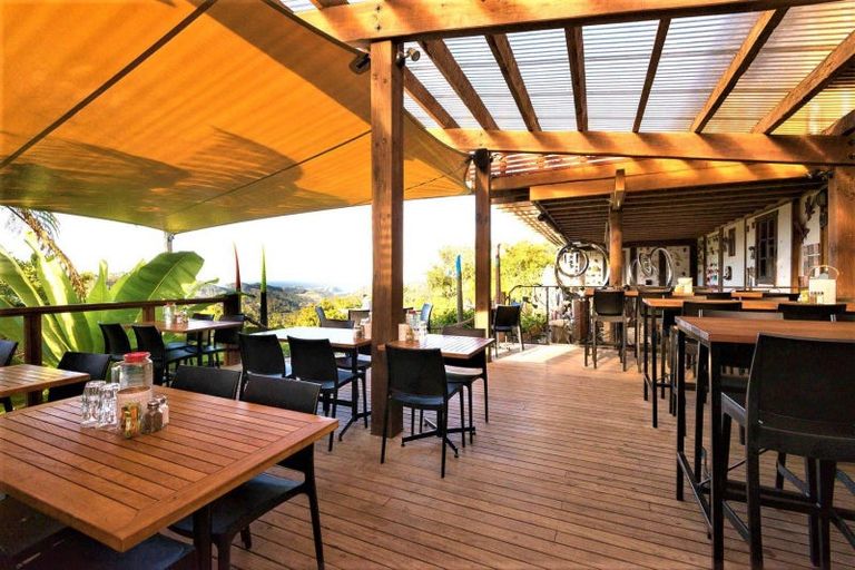 Photo of property in 1392 Russell Road, Helena Bay, Hikurangi, 0184