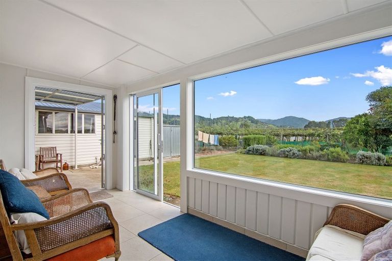 Photo of property in 96 Umukuri Road, Riwaka, Motueka, 7198