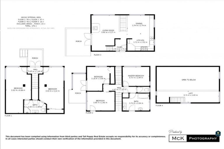 Photo of property in 327 Tukapa Street, Hurdon, New Plymouth, 4310