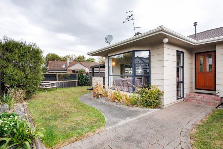Photo of property in 15 Mountfort Grove, Feilding, 4702
