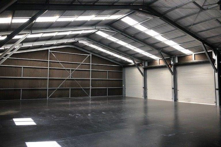 Photo of property in 57 Mcsaveneys Road, Marshland, Christchurch, 8051