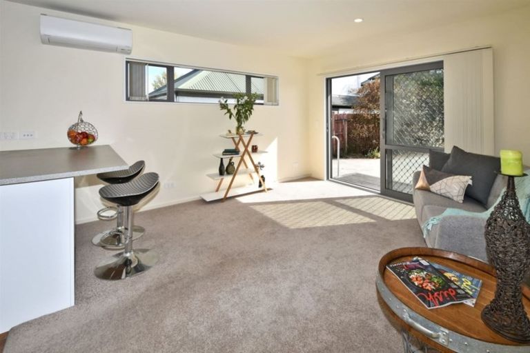 Photo of property in 2/24 Forth Street, Richmond, Christchurch, 8013