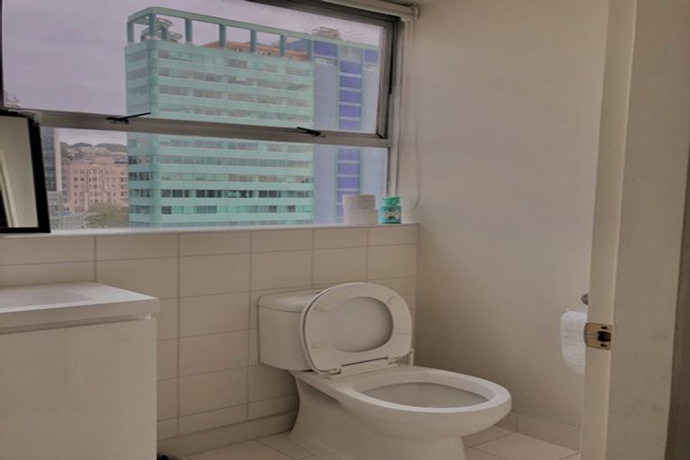 Photo of property in Regency Apartments, 5g/49 Manners Street, Te Aro, Wellington, 6011