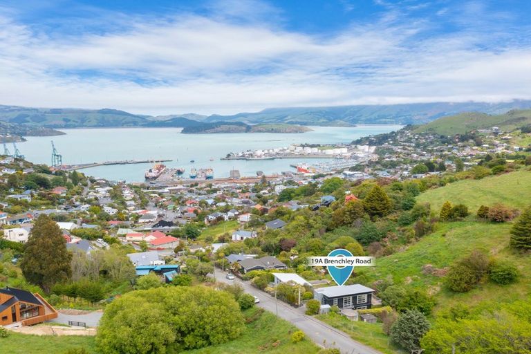 Photo of property in 19a Brenchley Road, Lyttelton, 8082