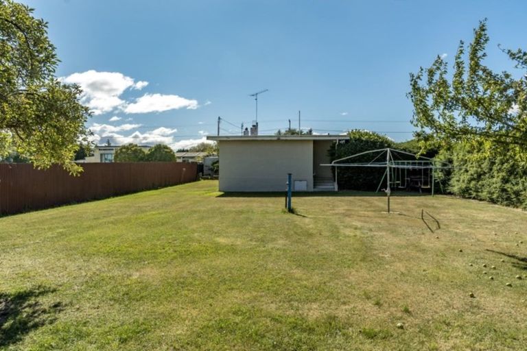 Photo of property in 22 Caulfeild Street, Ranfurly, 9332