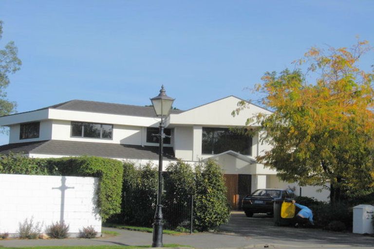 Photo of property in 23 Swanleigh Place, Ilam, Christchurch, 8041