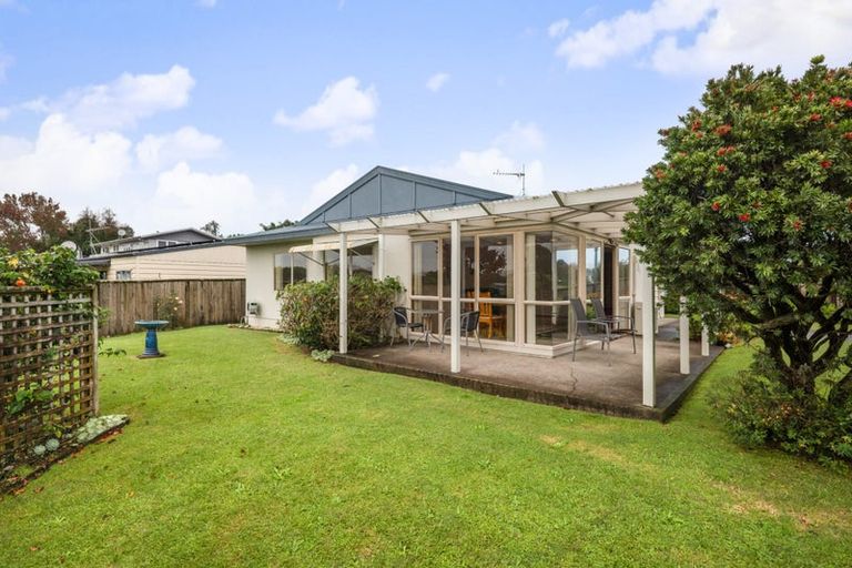 Photo of property in 18a Galbraith Street, Waihi, 3610
