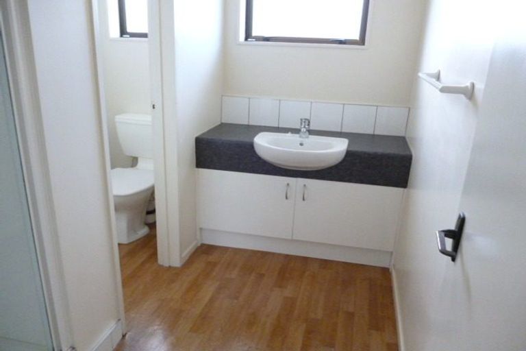 Photo of property in 1/145a Clarence Street, Riccarton, Christchurch, 8011