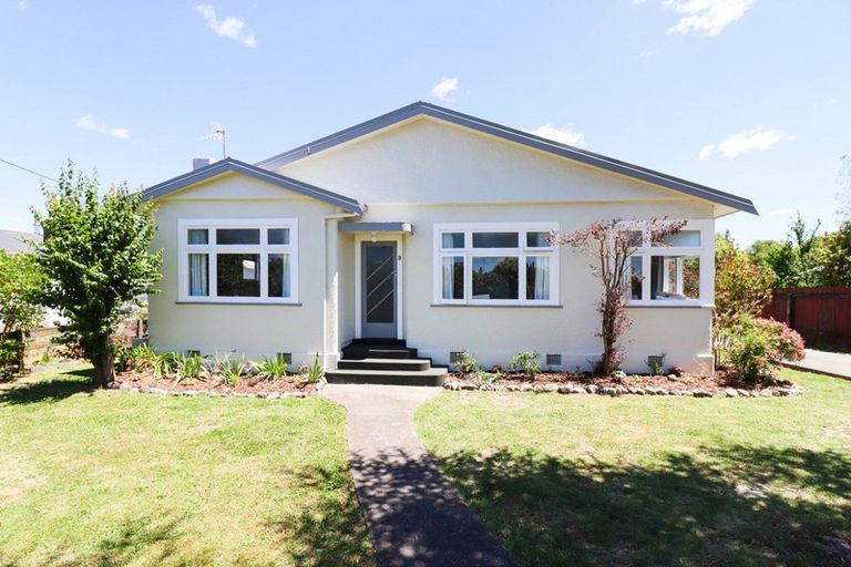 Photo of property in 6 French Street, Lansdowne, Masterton, 5810