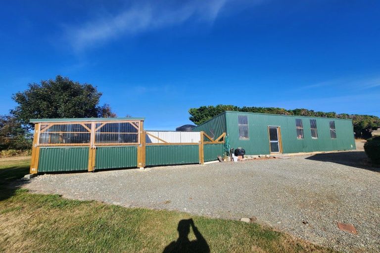 Photo of property in 1331 Livingstone-duntroon Road, Livingstone, Oamaru, 9491