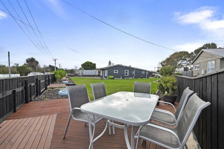 Photo of property in 32 Flower Street, Bulls, 4818