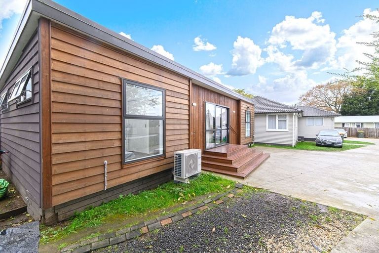 Photo of property in 24b Bates Street, Papakura, 2110