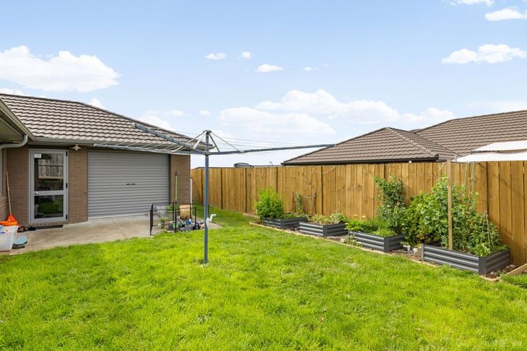 Photo of property in 48 Sylvester Crescent, Flagstaff, Hamilton, 3210