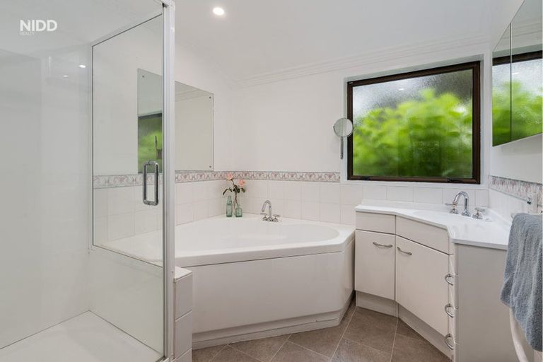 Photo of property in 25 Garden Place, Glenleith, Dunedin, 9010