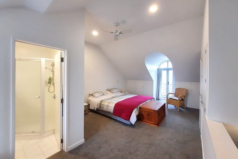Photo of property in 8/45 Chester Street West, Christchurch Central, Christchurch, 8013