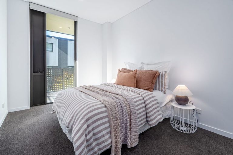 Photo of property in The Forge, 108/36c Welles Street, Christchurch Central, Christchurch, 8011