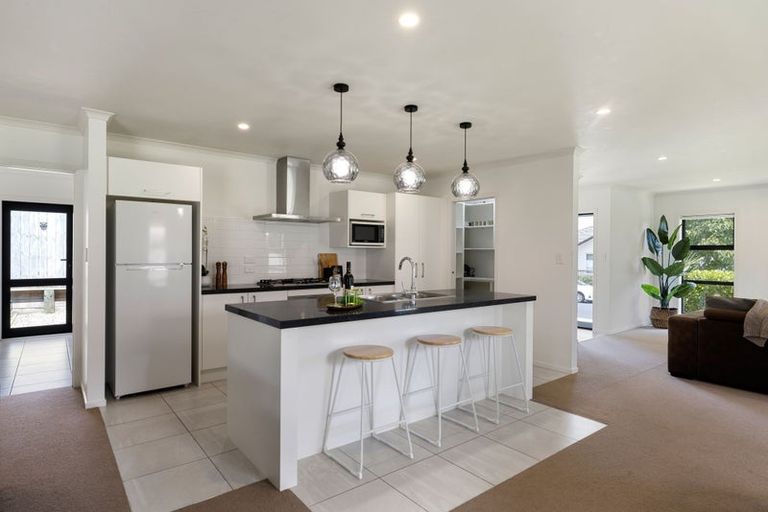 Photo of property in 44 Keston Crescent, Flagstaff, Hamilton, 3210