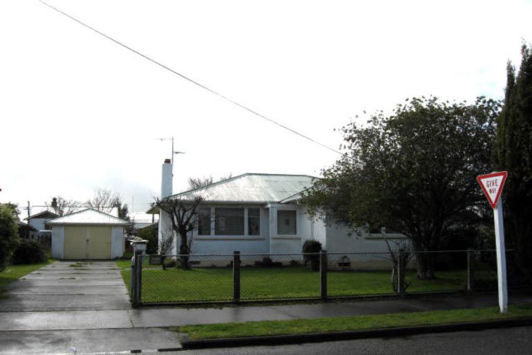 Photo of property in 8 Rugby Street, Kuripuni, Masterton, 5810