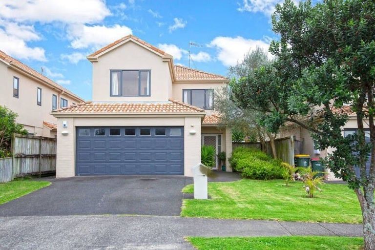 Photo of property in 29 Kelvin Hart Drive, East Tamaki, Auckland, 2013