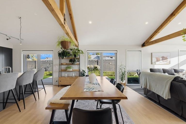 Photo of property in 4 Farquhar Place, Methven, 7730