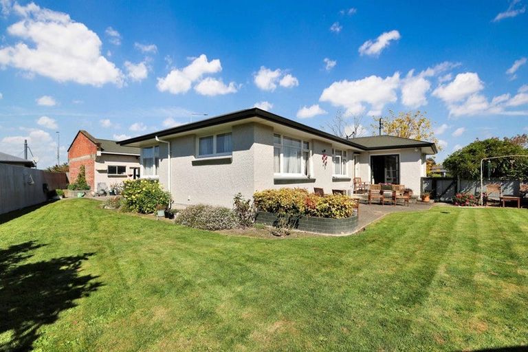 Photo of property in 4 Lagmhor Road, Tinwald, Ashburton, 7700