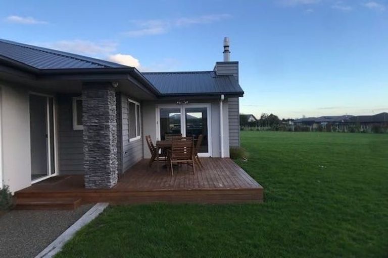 Photo of property in 5 Fallow Avenue, Feilding, 4775