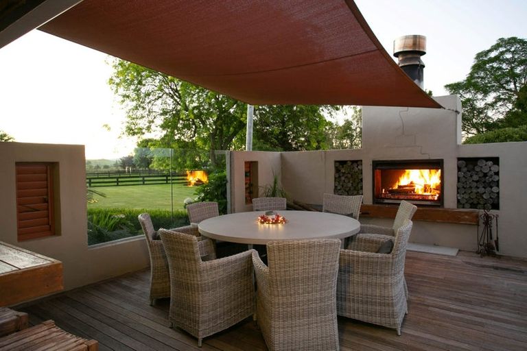 Photo of property in 182 Station Road, Matamata, 3472