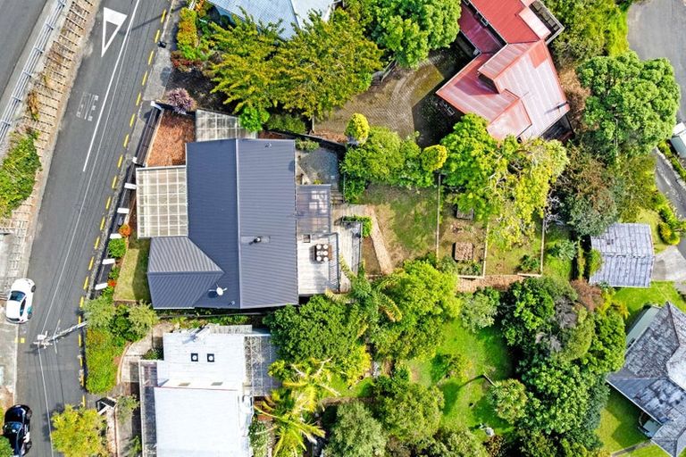 Photo of property in 1 Durie Vale Road, Durie Hill, Whanganui, 4500