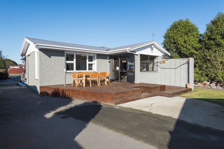 Photo of property in 42 Whitefield Street, Kaiapoi, 7630
