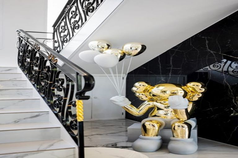 Photo of property in 24 Half Moon Rise, Half Moon Bay, Auckland, 2012