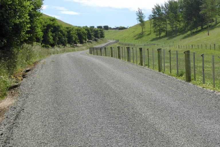 Photo of property in 131 Georgetown-pukeuri Road, Pukeuri, Oamaru, 9494