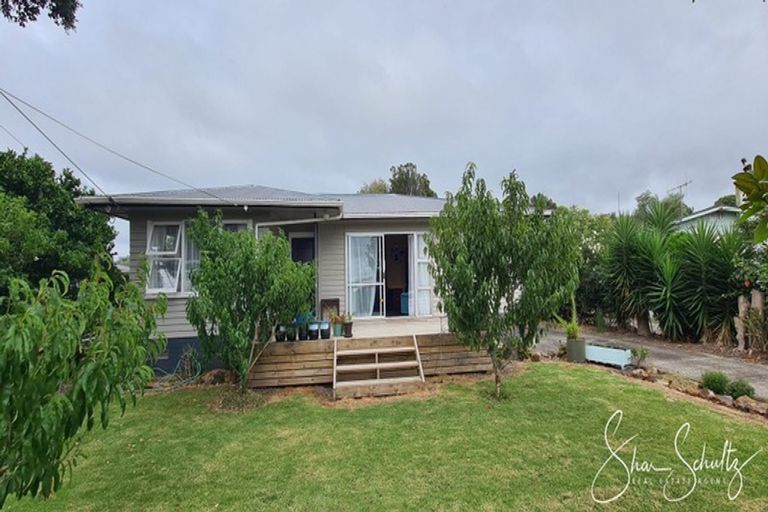Photo of property in 51 Jellicoe Road, Ruawai, 0530