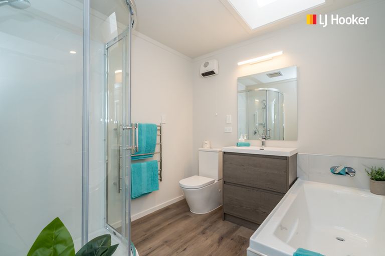 Photo of property in 64a Silverton Street, Andersons Bay, Dunedin, 9013