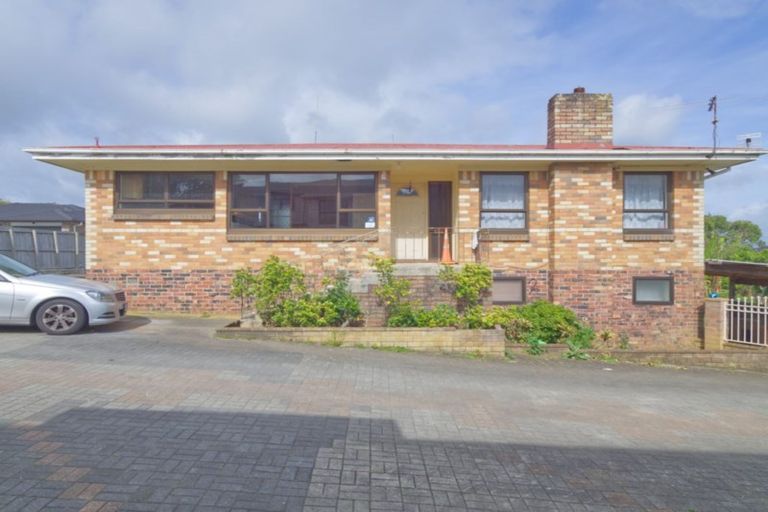 Photo of property in 97 Wallace Road, Papatoetoe, Auckland, 2025