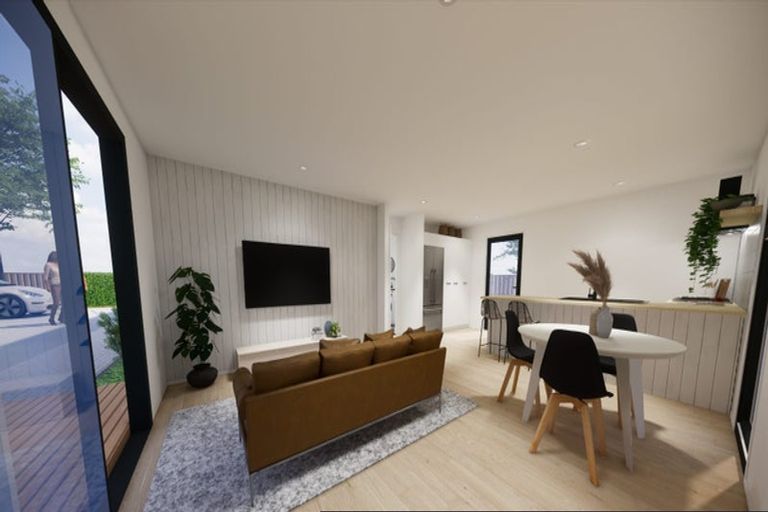 Photo of property in 23a Meldrum Street, Te Kamo, Kamo, 0112