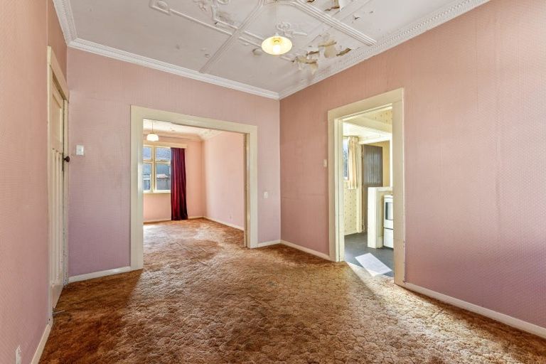 Photo of property in 25 Normanby Street, Saint Kilda, Dunedin, 9012