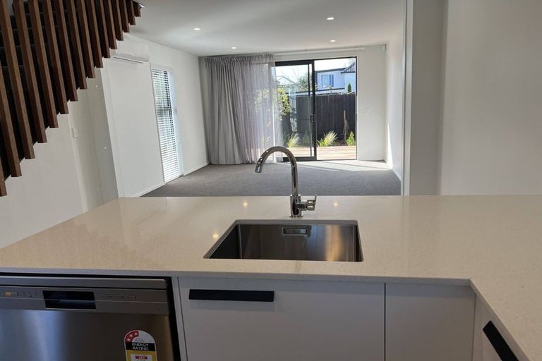 Photo of property in 57 Sherborne Street, St Albans, Christchurch, 8014