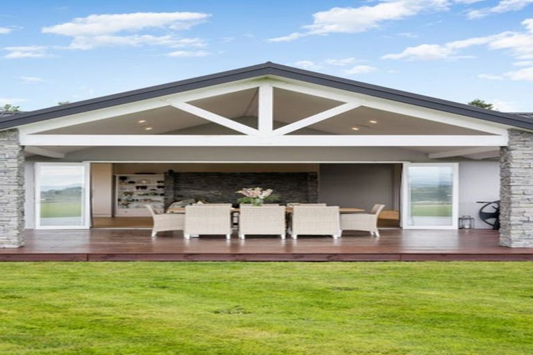 Photo of property in 100 Lichfield Road, Lichfield, Putaruru, 3482